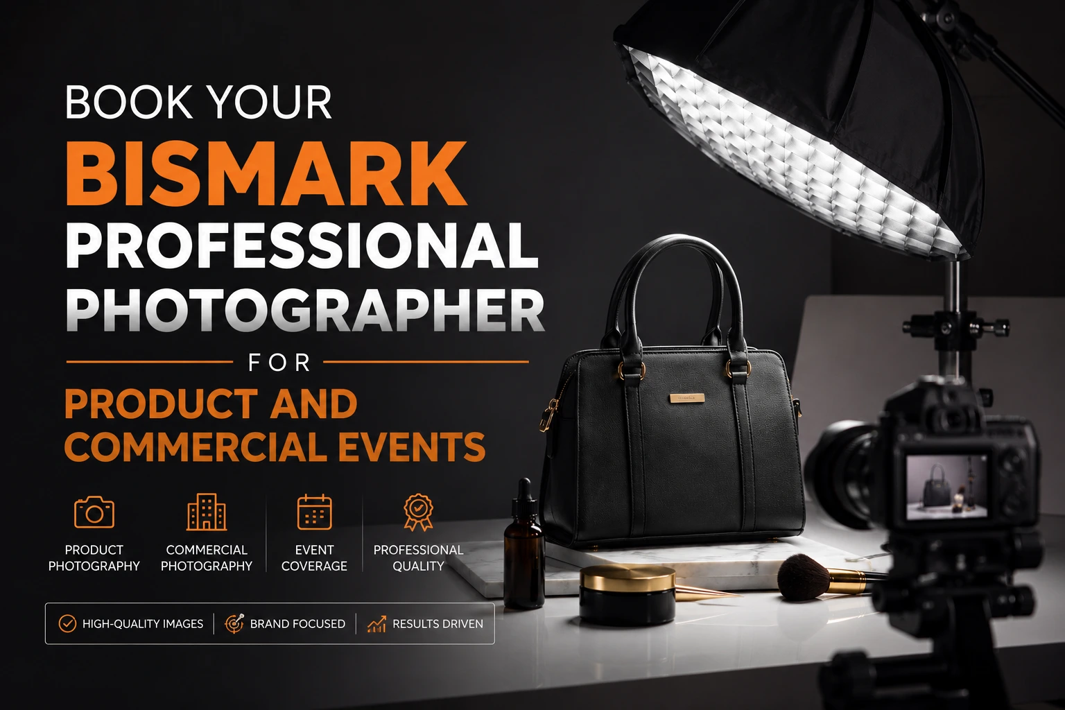 BISMARK PHOTOGRAPHY SERVICES