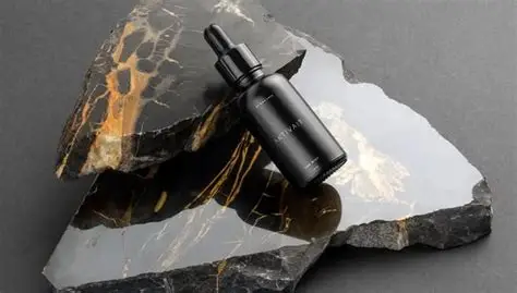 black serum