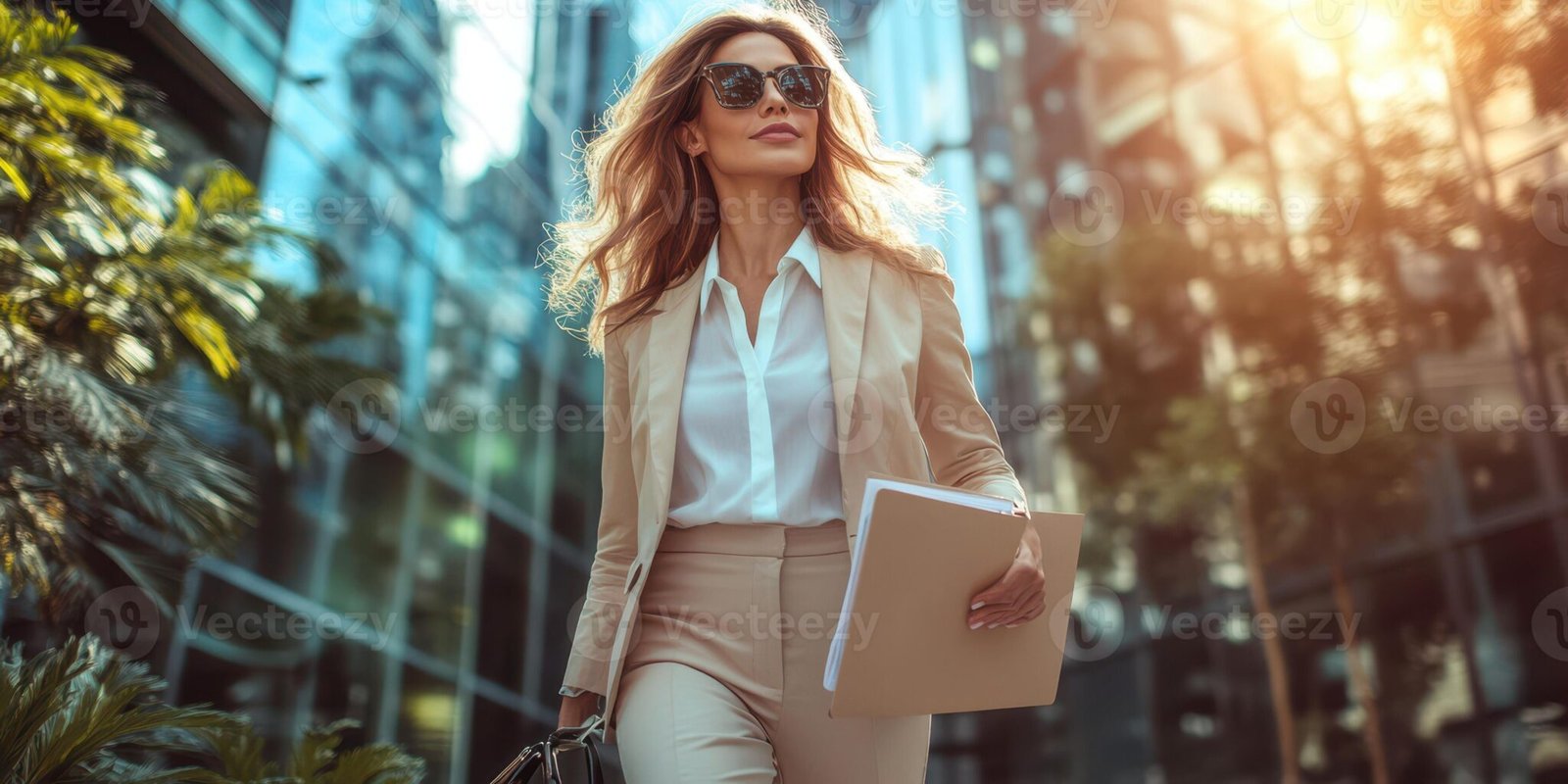 business women